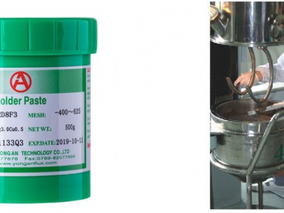 Solder Paste