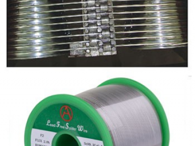 Solder Wire